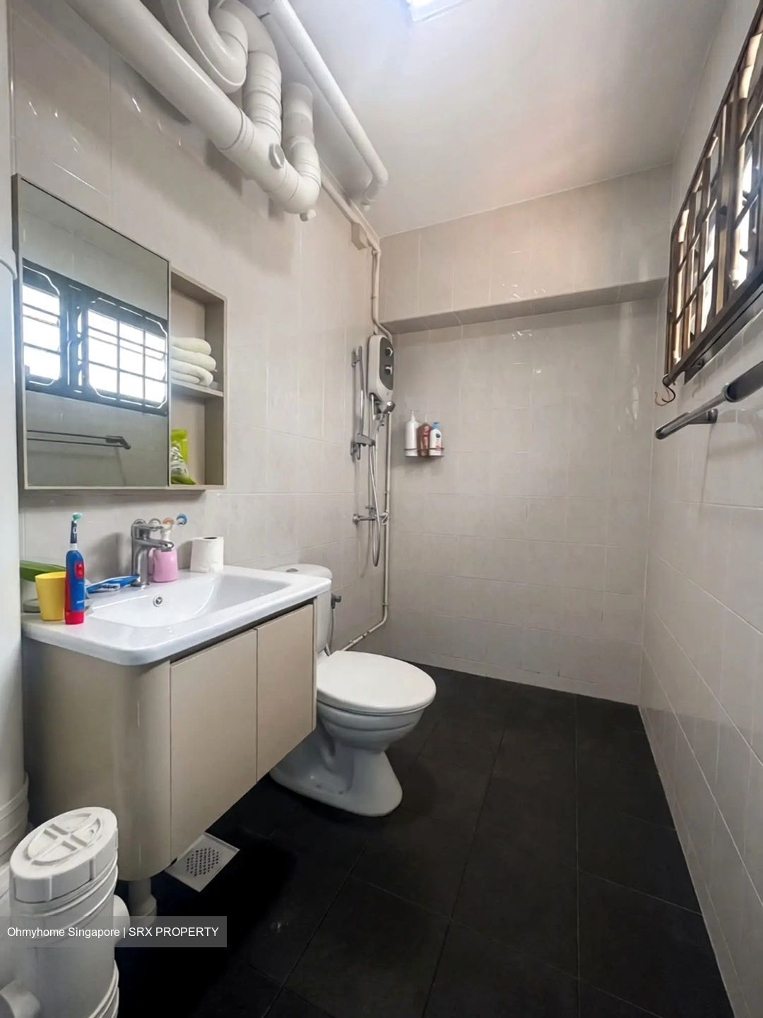 Blk 519 Pangshan Valley (Bukit Panjang), HDB 4 Rooms #605837221
